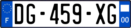 DG-459-XG