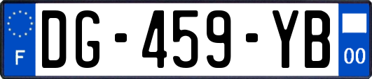 DG-459-YB