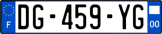DG-459-YG
