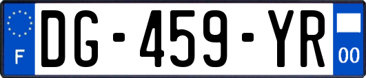 DG-459-YR