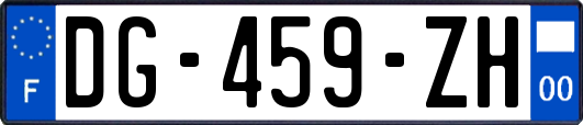 DG-459-ZH