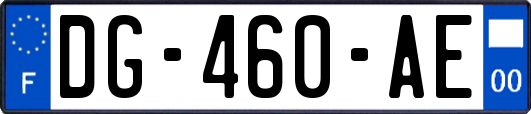 DG-460-AE