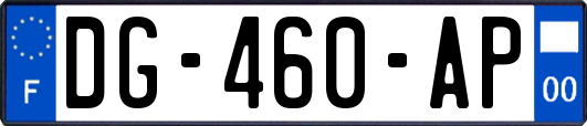 DG-460-AP