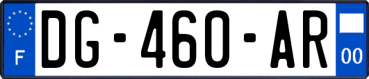 DG-460-AR