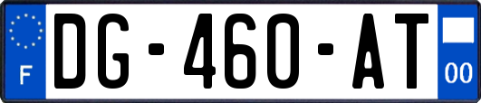 DG-460-AT