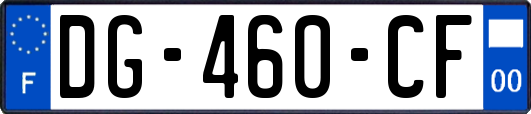 DG-460-CF