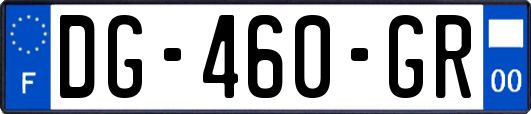 DG-460-GR
