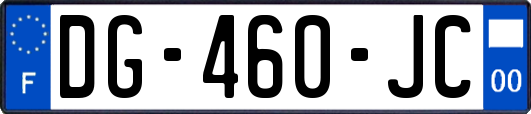 DG-460-JC