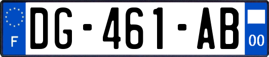 DG-461-AB