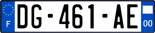 DG-461-AE