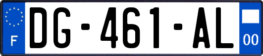 DG-461-AL