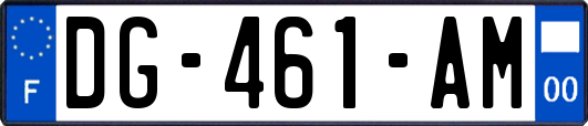 DG-461-AM