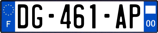 DG-461-AP