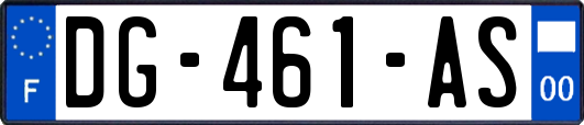 DG-461-AS