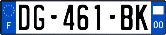 DG-461-BK