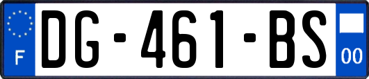 DG-461-BS
