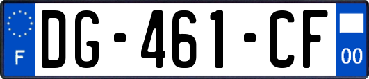 DG-461-CF