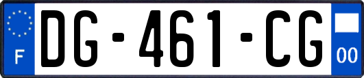 DG-461-CG