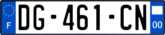 DG-461-CN