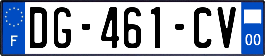 DG-461-CV