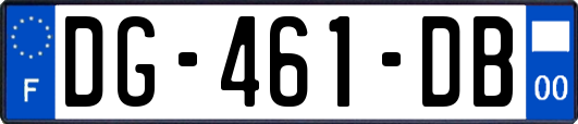 DG-461-DB