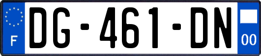 DG-461-DN