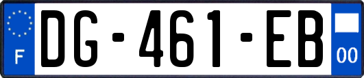 DG-461-EB
