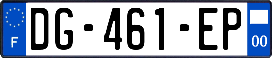 DG-461-EP