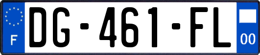 DG-461-FL