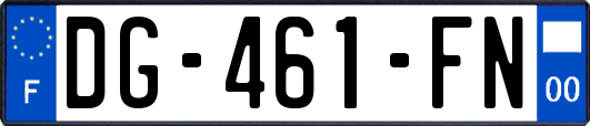 DG-461-FN