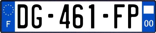 DG-461-FP