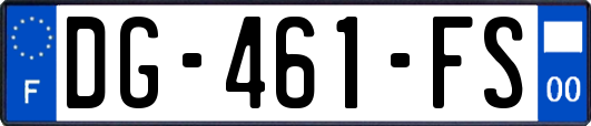 DG-461-FS