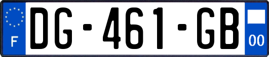 DG-461-GB