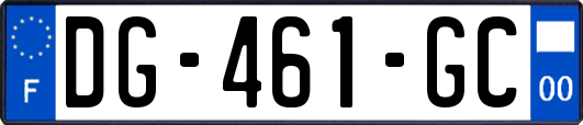 DG-461-GC