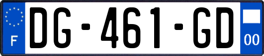 DG-461-GD