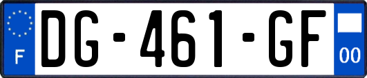 DG-461-GF