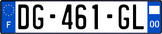 DG-461-GL