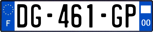 DG-461-GP