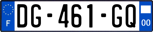 DG-461-GQ