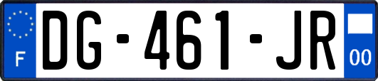 DG-461-JR