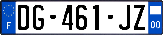 DG-461-JZ