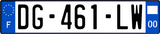 DG-461-LW