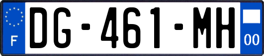 DG-461-MH