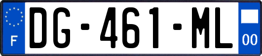 DG-461-ML