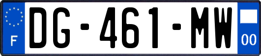 DG-461-MW