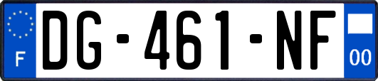 DG-461-NF