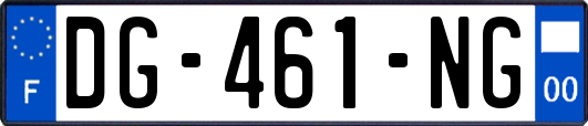 DG-461-NG