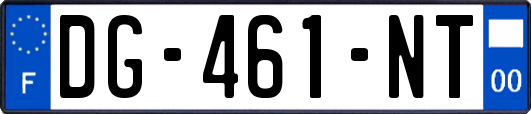 DG-461-NT