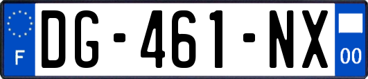 DG-461-NX