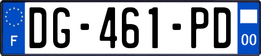 DG-461-PD